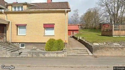 Apartments for rent in Falköping - Photo from Google Street View