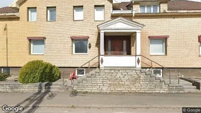 Apartments for rent in Falköping - Photo from Google Street View