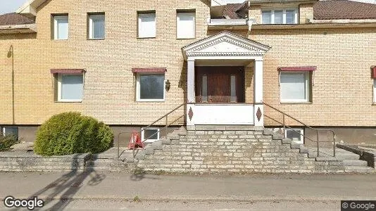 Apartments for rent in Falköping - Photo from Google Street View