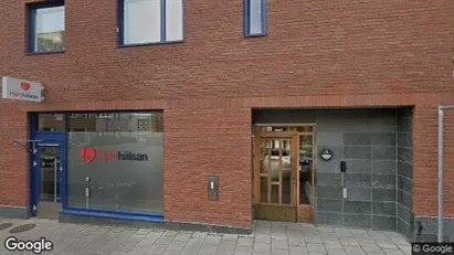 Apartments for rent in Linköping - Photo from Google Street View