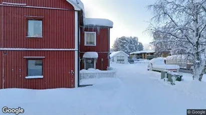 Apartments for rent in Arvidsjaur - Photo from Google Street View