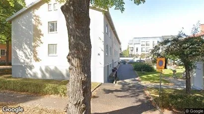 Apartments for rent in Norrköping - Photo from Google Street View