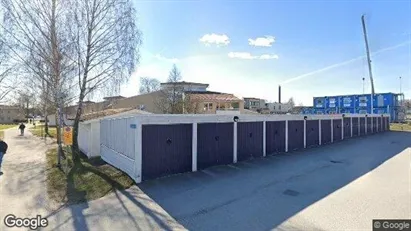 Apartments for rent in Askersund - Photo from Google Street View