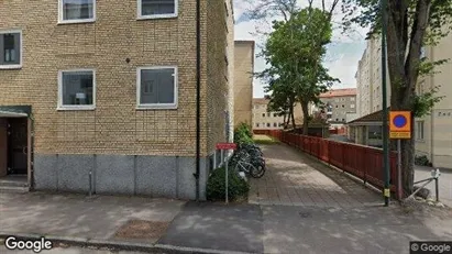 Apartments for rent in Kalmar - Photo from Google Street View