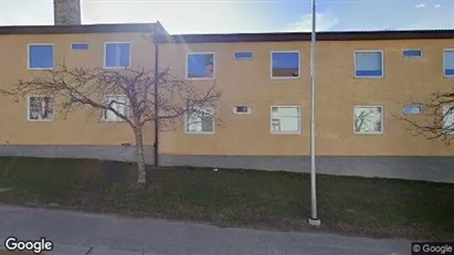 Apartments for rent in Askersund - Photo from Google Street View