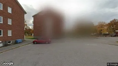 Apartments for rent in Katrineholm - Photo from Google Street View