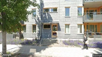 Apartments for rent in Gävle - Photo from Google Street View
