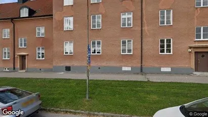 Apartments for rent in Gävle - Photo from Google Street View