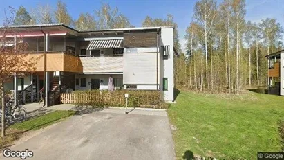 Apartments for rent in Kumla - Photo from Google Street View