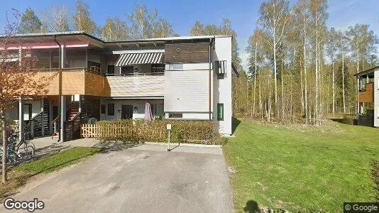 Apartments for rent in Kumla - Photo from Google Street View