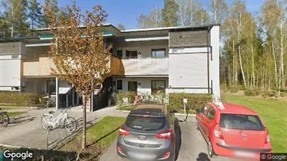 Apartments for rent in Kumla - Photo from Google Street View