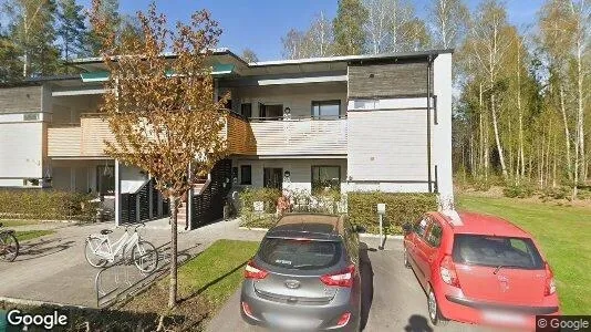 Apartments for rent in Kumla - Photo from Google Street View