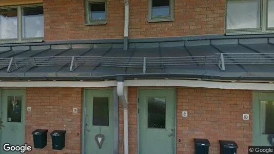 Apartments for rent in Kumla - Photo from Google Street View