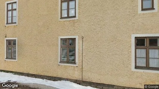 Apartments for rent in Kinda - Photo from Google Street View