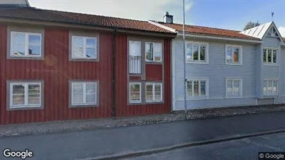 Apartments for rent in Kristinehamn - Photo from Google Street View