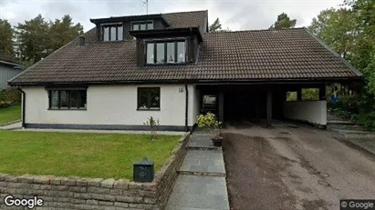 Rooms for rent in Uppsala - Photo from Google Street View