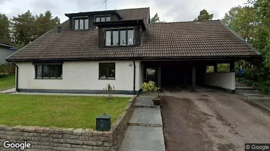 Rooms for rent in Uppsala - Photo from Google Street View