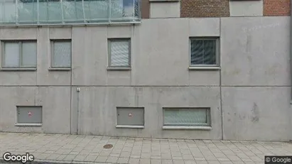 Apartments for rent in Lundby - Photo from Google Street View