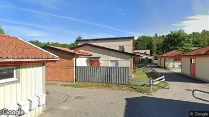 Apartments for rent in Växjö - Photo from Google Street View