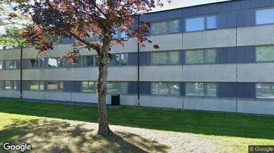 Apartments for rent in Växjö - Photo from Google Street View