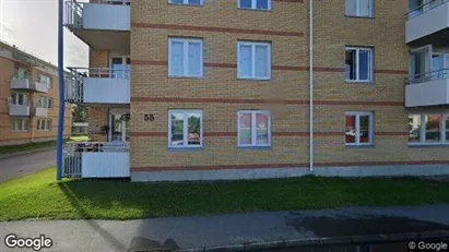 Apartments for rent in Haparanda - Photo from Google Street View