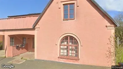 Apartments for rent in Simrishamn - Photo from Google Street View