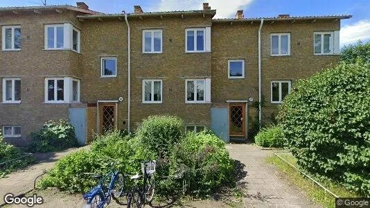 Apartments for rent in Burlöv - Photo from Google Street View