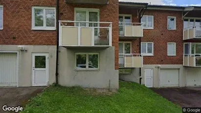 Apartments for rent in Grums - Photo from Google Street View