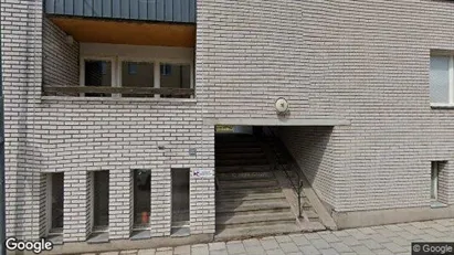 Apartments for rent in Falun - Photo from Google Street View