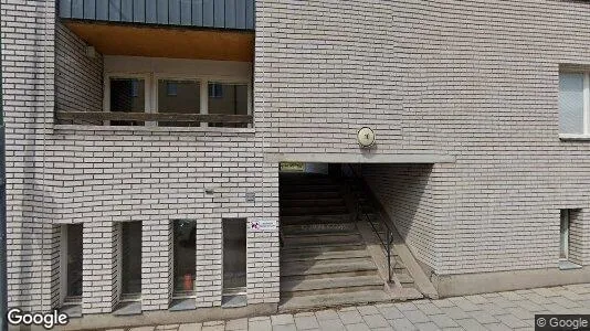 Apartments for rent in Falun - Photo from Google Street View