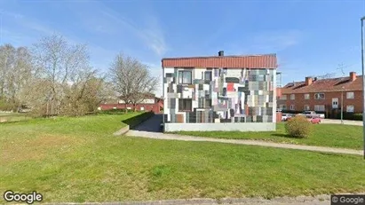 Apartments for rent in Katrineholm - Photo from Google Street View