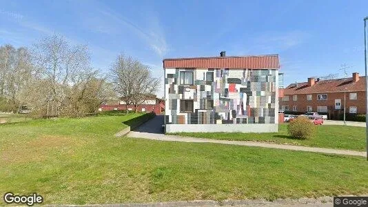Apartments for rent in Katrineholm - Photo from Google Street View