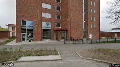 Apartments for rent in Örebro - Photo from Google Street View