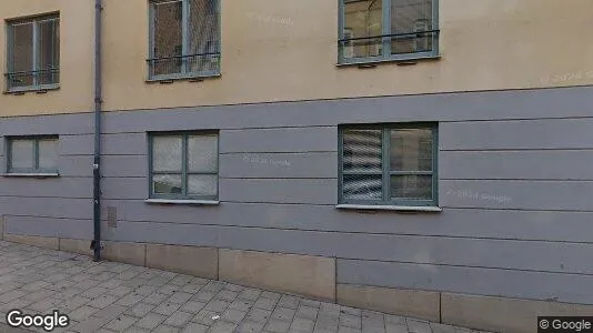 Apartments for rent in Norrköping - Photo from Google Street View