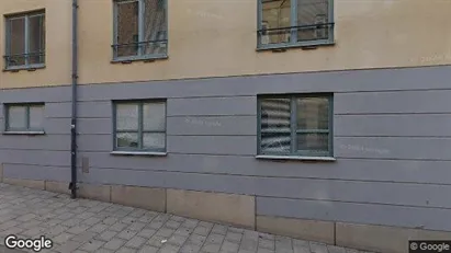 Apartments for rent in Norrköping - Photo from Google Street View