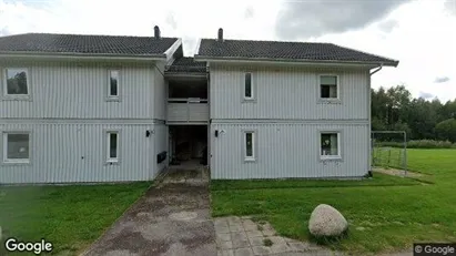 Apartments for rent in Nordanstig - Photo from Google Street View