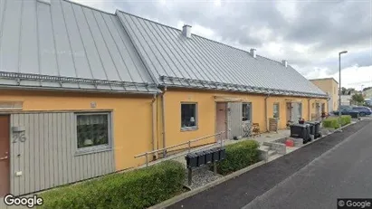 Apartments for rent in Hässleholm - Photo from Google Street View