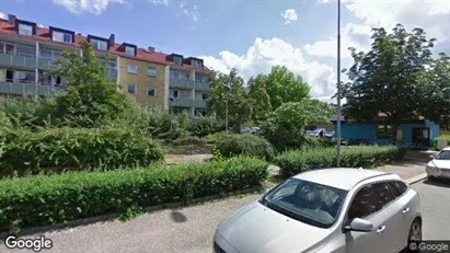 Apartments for rent in Hässleholm - Photo from Google Street View