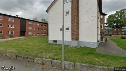Apartments for rent in Östra Göinge - Photo from Google Street View