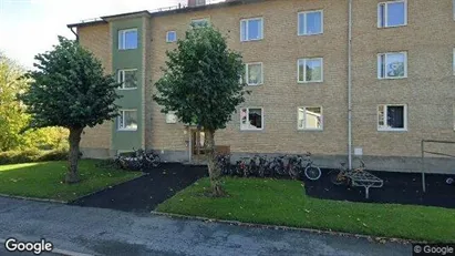 Apartments for rent in Alingsås - Photo from Google Street View