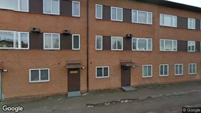 Apartments for rent in Malung-Sälen - Photo from Google Street View