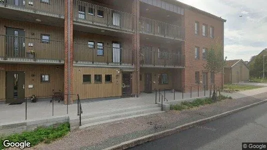 Apartments for rent in Östra Göinge - Photo from Google Street View