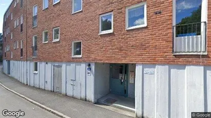 Apartments for rent in Gothenburg East - Photo from Google Street View