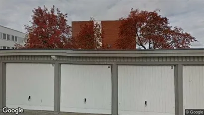 Apartments for rent in Ovanåker - Photo from Google Street View
