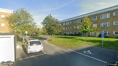 Apartments for rent in Värnamo - Photo from Google Street View