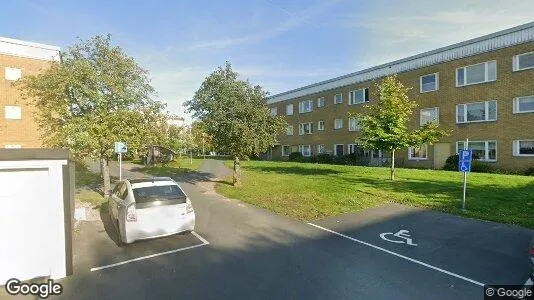 Apartments for rent in Värnamo - Photo from Google Street View