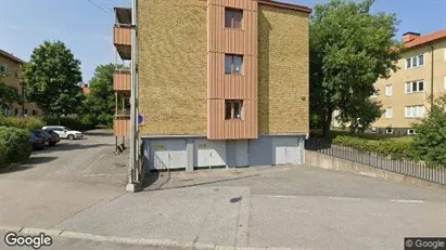 Apartments for rent in Norrköping - Photo from Google Street View