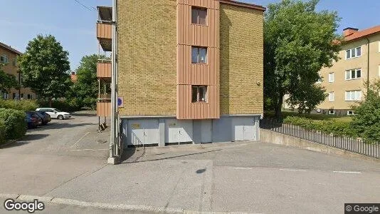 Apartments for rent in Norrköping - Photo from Google Street View