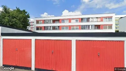 Apartments for rent in Mjölby - Photo from Google Street View
