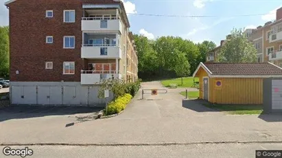 Apartments for rent in Uddevalla - Photo from Google Street View